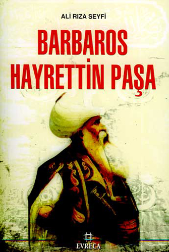 Barbaros Hayrettin Paşa