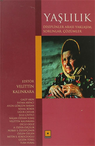 Yaşlılık