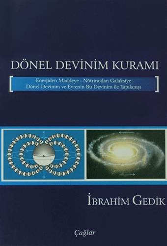 Dönel Devinim Kuramı