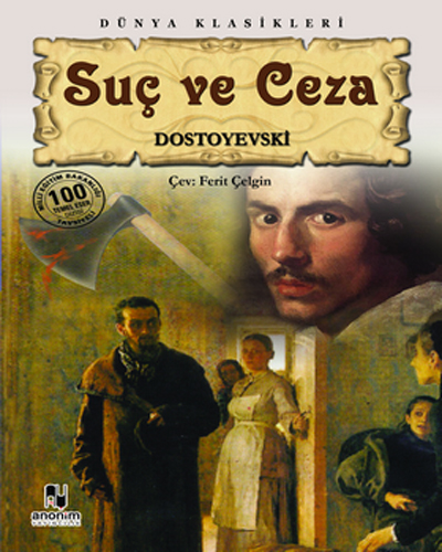 Suç ve Ceza