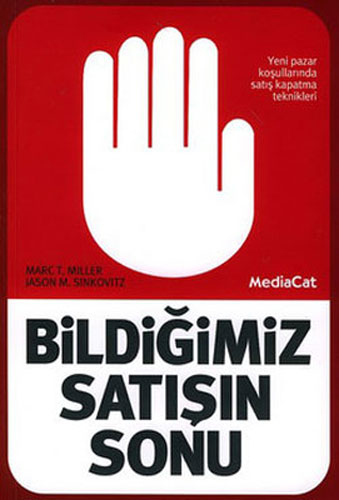 Bildiğimiz Satışın Sonu