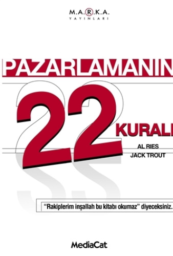 Pazarlamanın 22 Kuralı