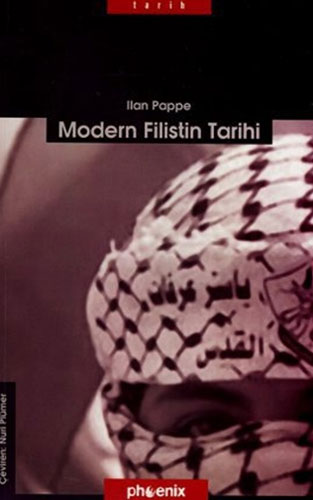 Modern Filistin Tarihi