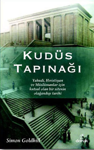 Kudüs Tapınağı