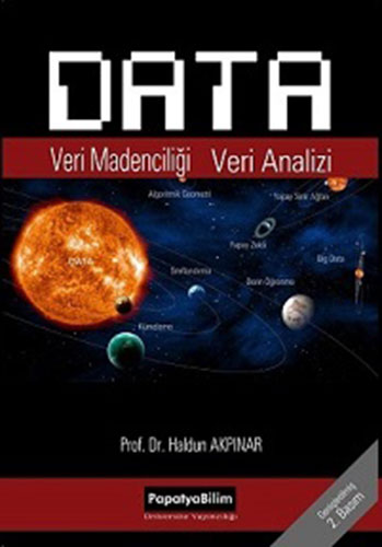 Data Veri Madenciliği - Veri Analizi