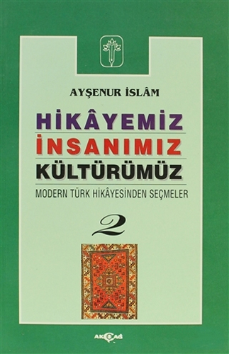 Hikayemiz İnsanımız Kültürümüz