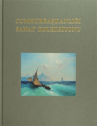 Cumhurbaşkanlığı Sanat Koleksiyonu (3 Cilt Takım) 