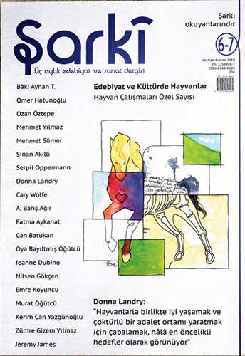 Şarkı Dergisi Sayı 6-7