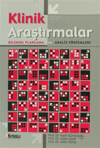 Klinik Araştırmalar