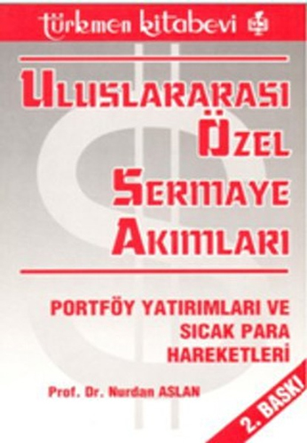 Uluslararası Özel Sermaye Akımları