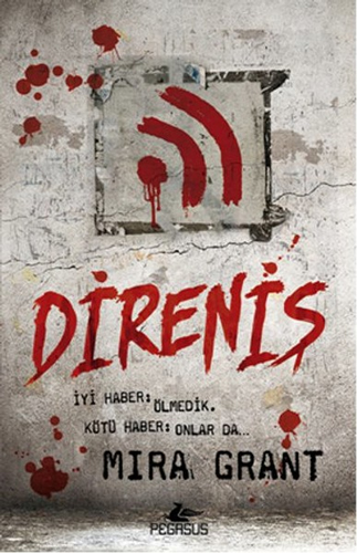 DİRENİŞ