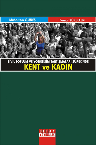 Kent ve Kadın