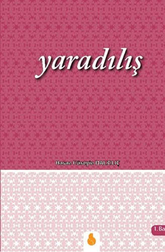 Yaradılış