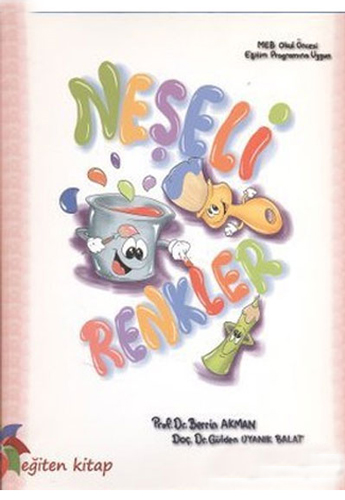 Neşeli Renkler