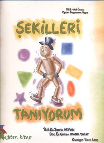 Şekilleri Tanıyorum