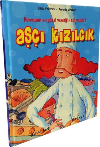 Aşçı Kızılcık