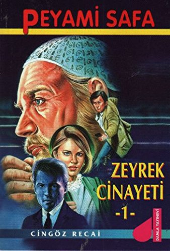 Cingöz Recai - Zeyrek Cinayeti