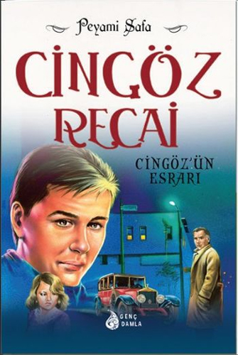 Cingöz Recai - Cingöz'ün Esrarı