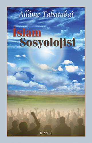 İslam Sosyolojisi