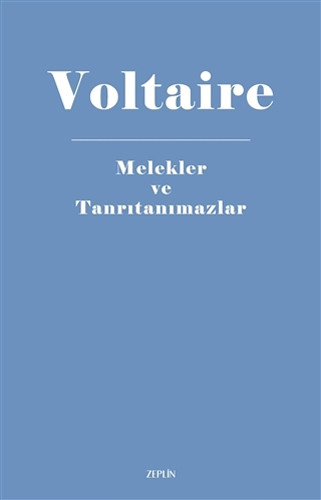 Melekler ve Tanrıtanımazlar