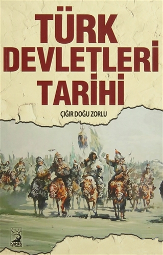 Türk Devletleri Tarihi