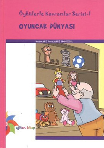 Oyuncak Dünyası