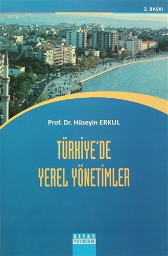 Türkiye’de Yerel Yönetimler