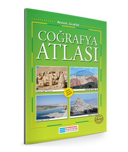 Coğrafya Atlası