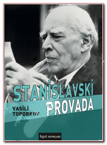 Stanislavski Provada