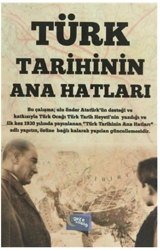 Türk Tarihinin Ana Hatları