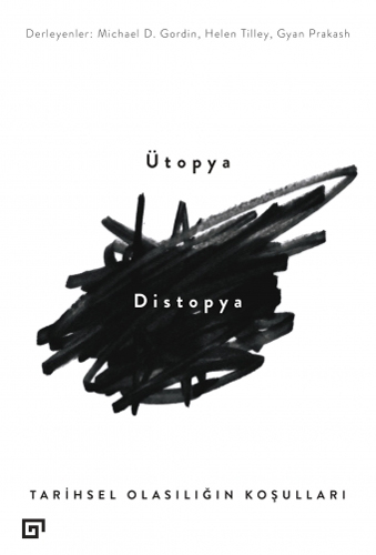 Ütopya-Distopya