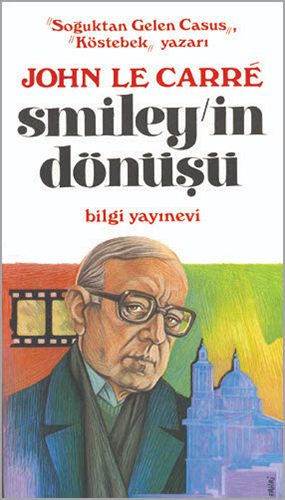 Smiley'in Dönüşü