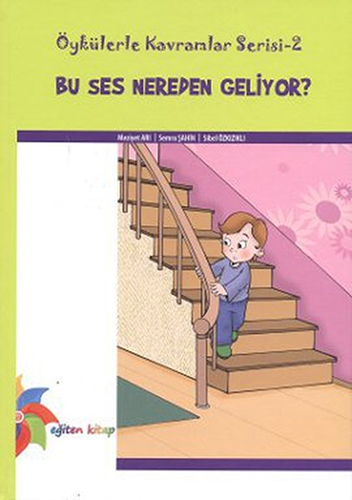 Bu Ses Nereden Geliyor?