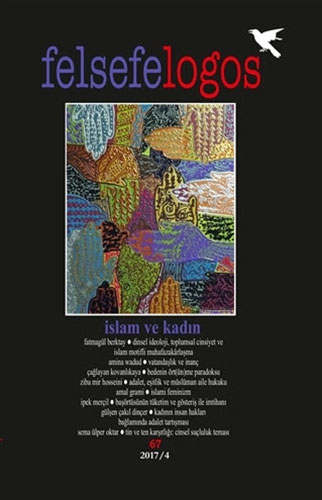 Felsefelogos Sayı: 67 - İslam ve Kadın