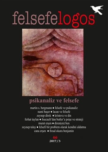 Felsefelogos Sayı: 66 - Psikanaliz ve Felsefe