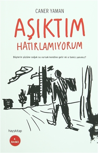 Aşıktım Hatırlamıyorum