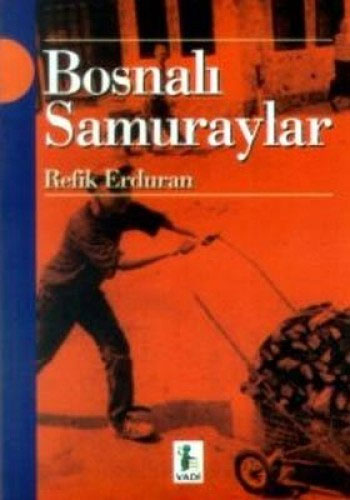 Bosnalı Samuraylar