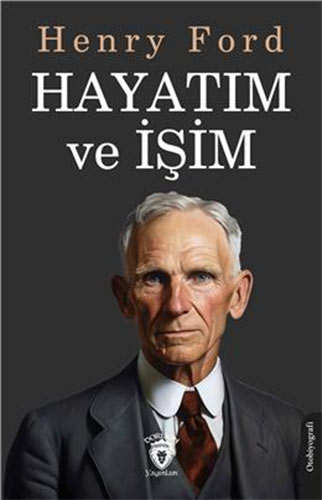 Hayatım Ve İşim