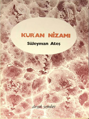 Kur'an Nizamı