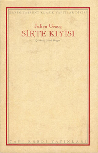 Sirte Kıyısı