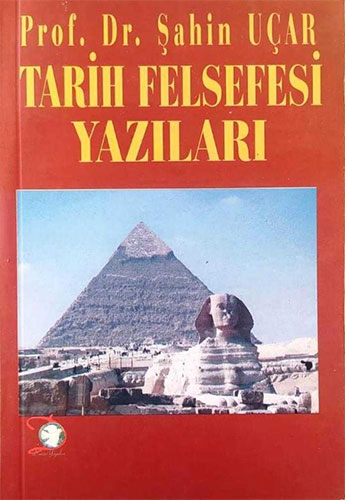 Tarih Felsefesi Yazıları