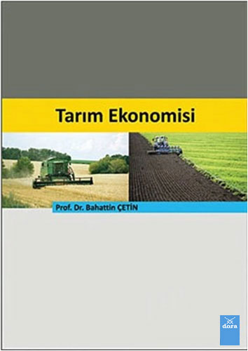 Tarım Ekonomisi