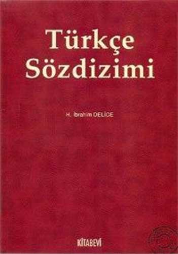 Türkçe Sözdizimi