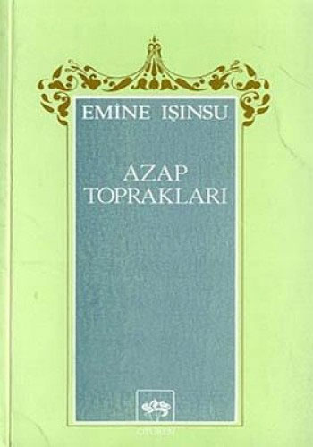 Azap Toprakları