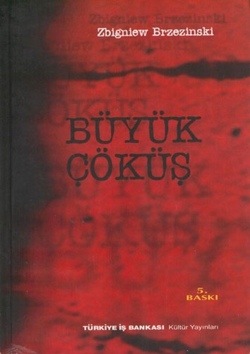 Büyük Çöküş