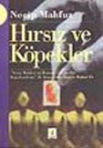 Hırsız Ve Köpekler