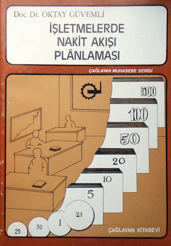 İşletmelerde Nakit Akışı Planlaması