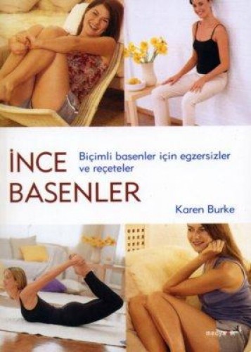 İNCİ BASENLER