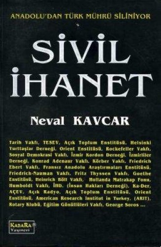 SİVİL İHANET