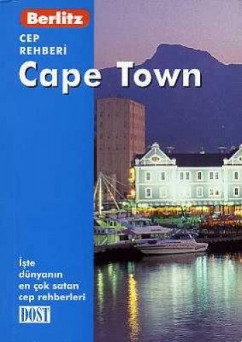 Cape Town Cep Rehberi